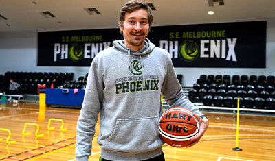 HART JOIN THE PHOENIX IN THE HEARTLAND