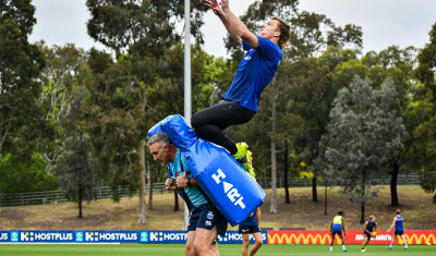 At the HART of Sport