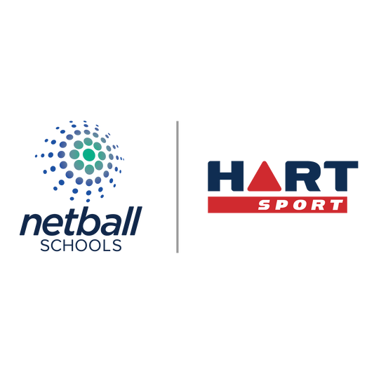 HART Sport to Become the Equipment Supplier for Netball Schools