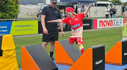 Dolphins NRL Fan Fest!