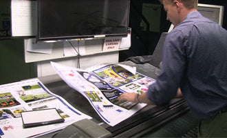 Sustainable Printing Practices