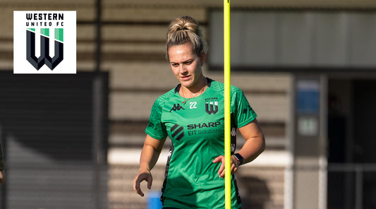 HART Sport continues partnership with Western United FC