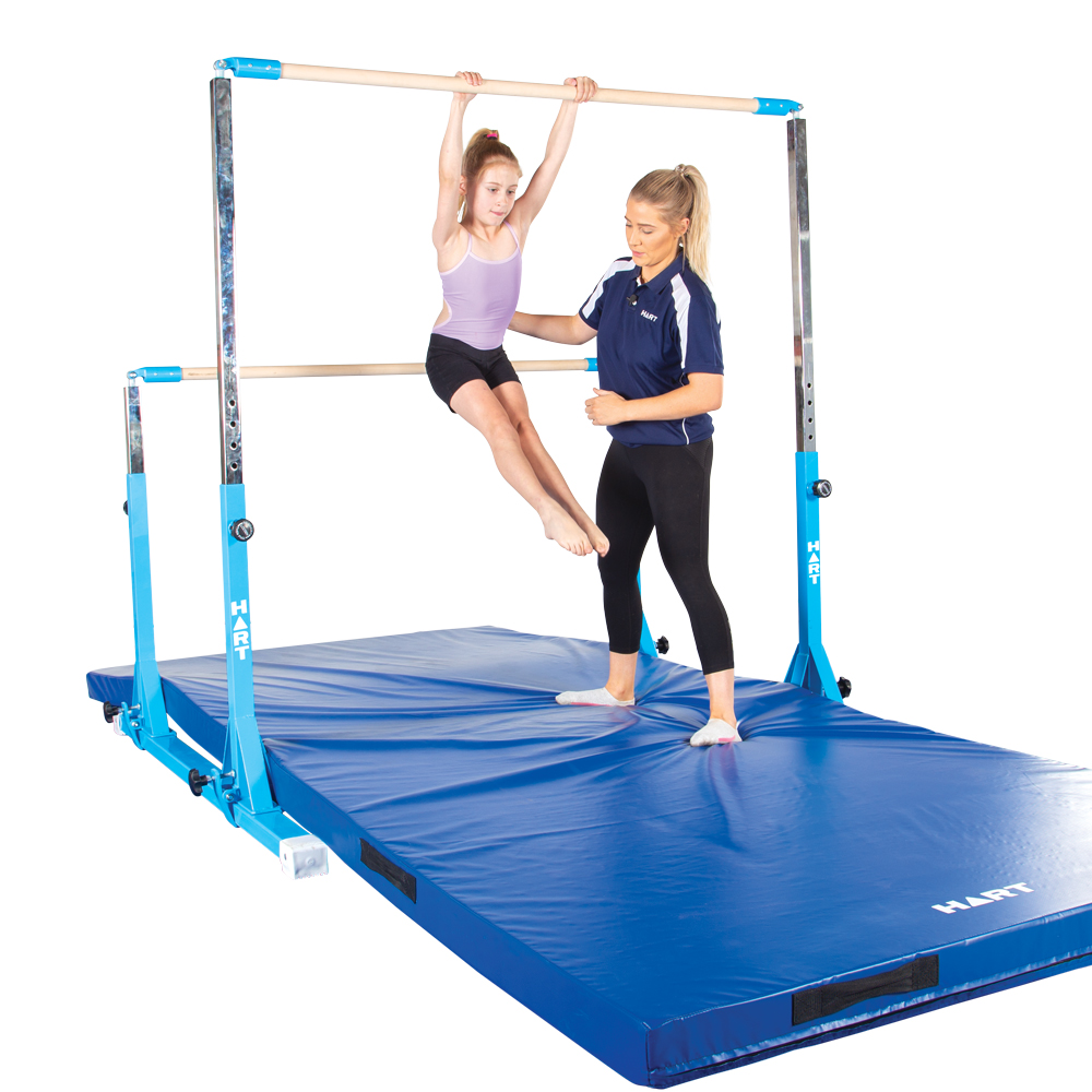 HART Uneven Bars - HART Sport