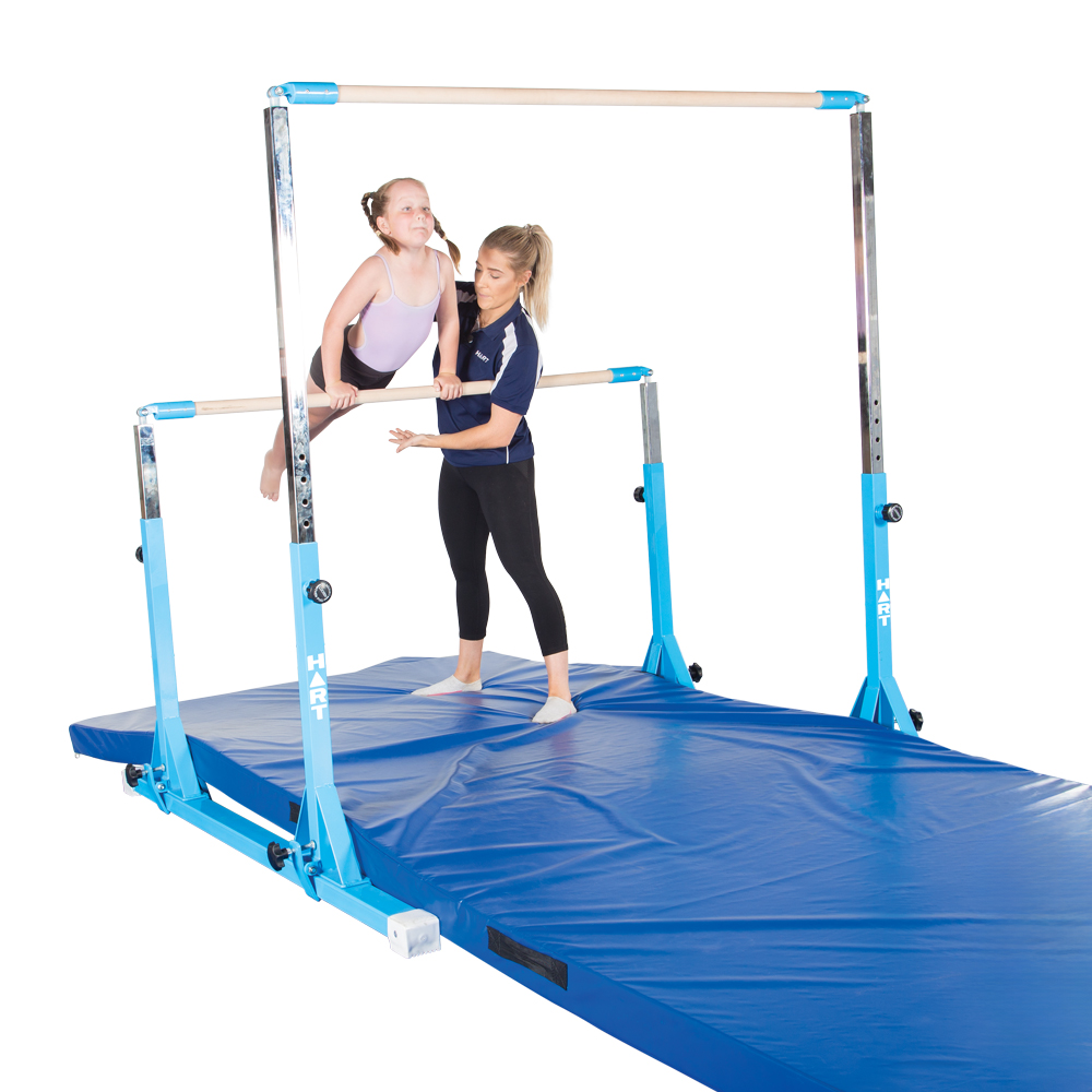 HART Uneven Bars - HART Sport
