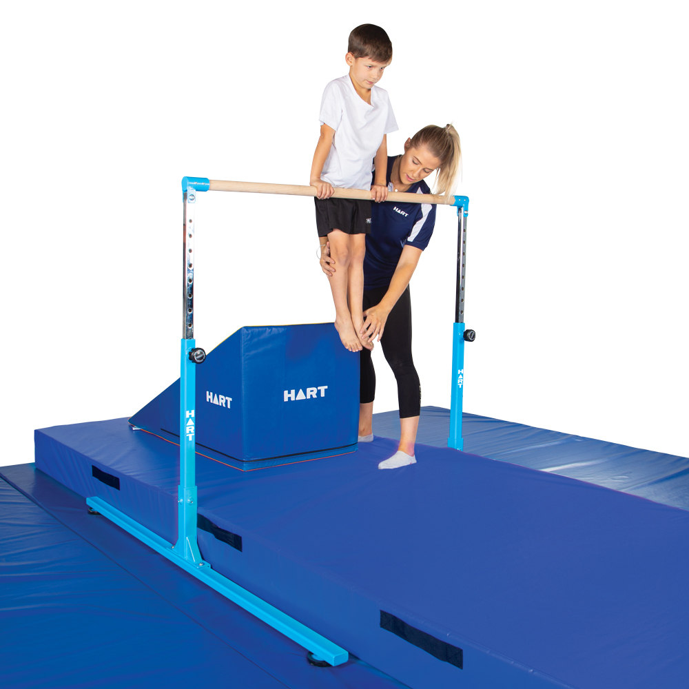 HART Kids Horizontal Bar - HART Sport