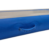 HART Air Track 4m x 1m x 20cm Blue/Grey - HART Sport