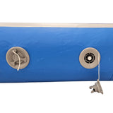 HART Air Track 4m x 1m x 20cm Blue/Grey - HART Sport