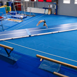 HART Air Track Connector with Padding - 2m Blue - HART Sport