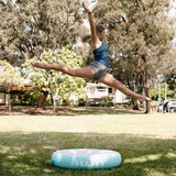 HART Air Spot 100cm x 20cm Mint Green/Grey - HART Sport