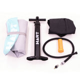 HART Air Spot 100cm x 20cm Mint Green/Grey - HART Sport