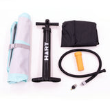 HART Air Block 100cm x 60cm x 20cm Mint Green/Grey - HART Sport