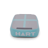 HART Air Block 100cm x 60cm x 20cm Mint Green/Grey - HART Sport