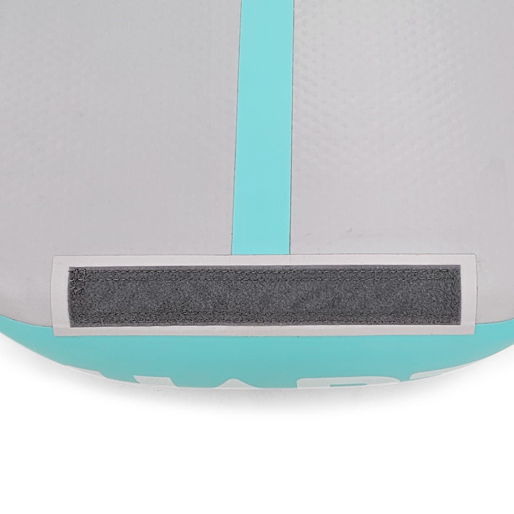 HART Air Block 100cm x 60cm x 20cm Mint Green/Grey - HART Sport