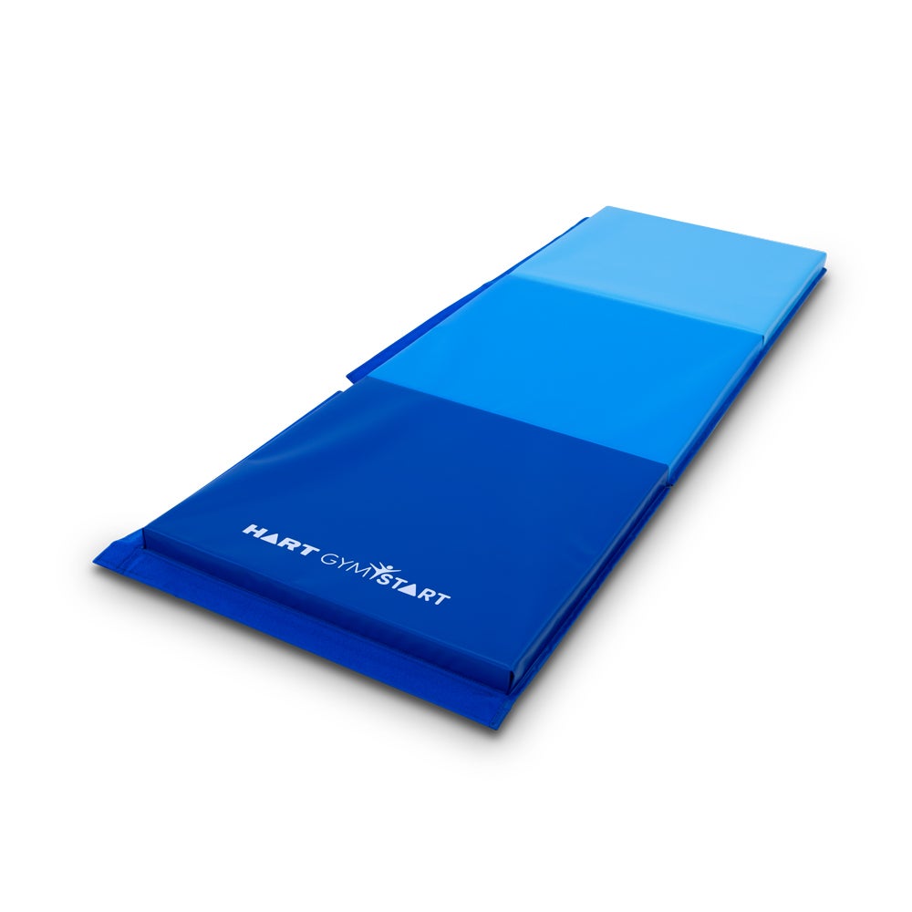 HART GymStart Slim Folding Mat - HART Sport