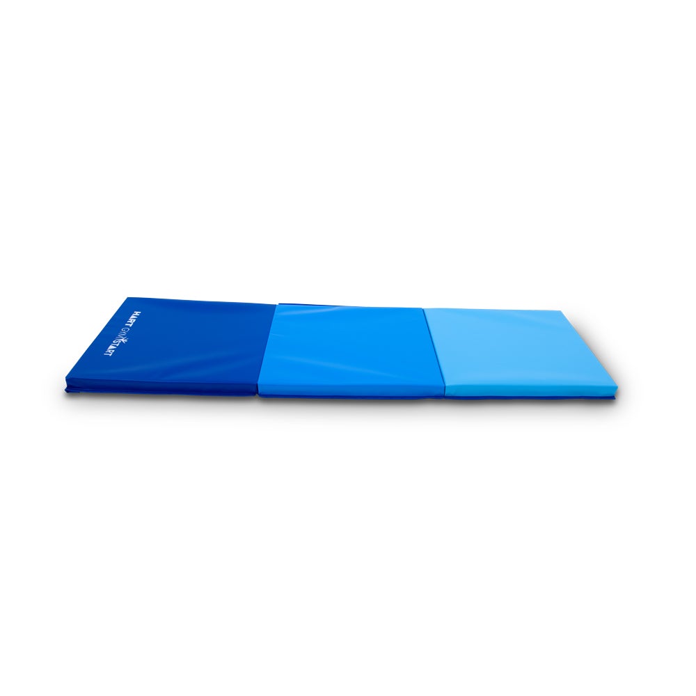 HART GymStart Slim Folding Mat - HART Sport