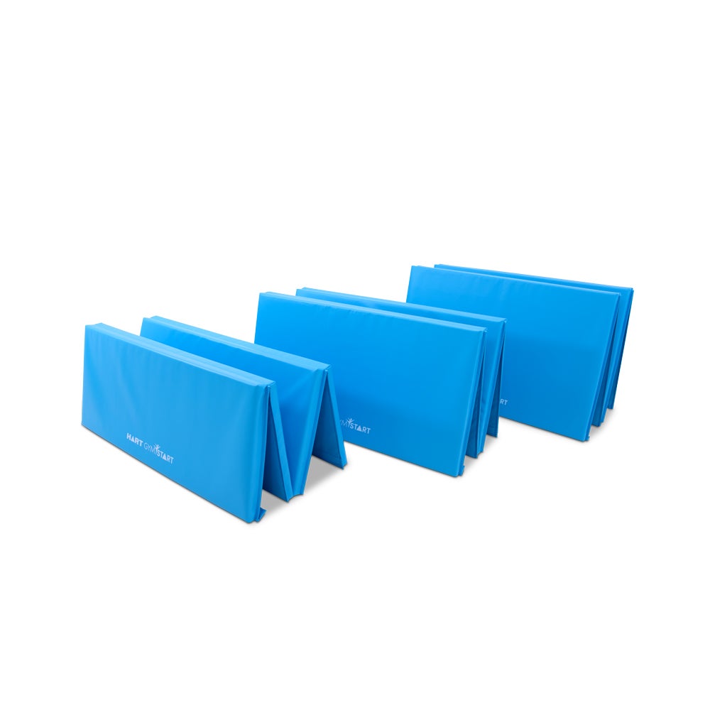 HART GymStart Folding Mats - HART Sport