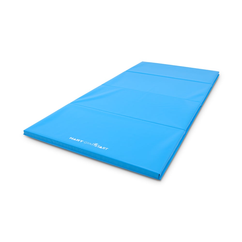 HART GymStart Folding Mats - HART Sport