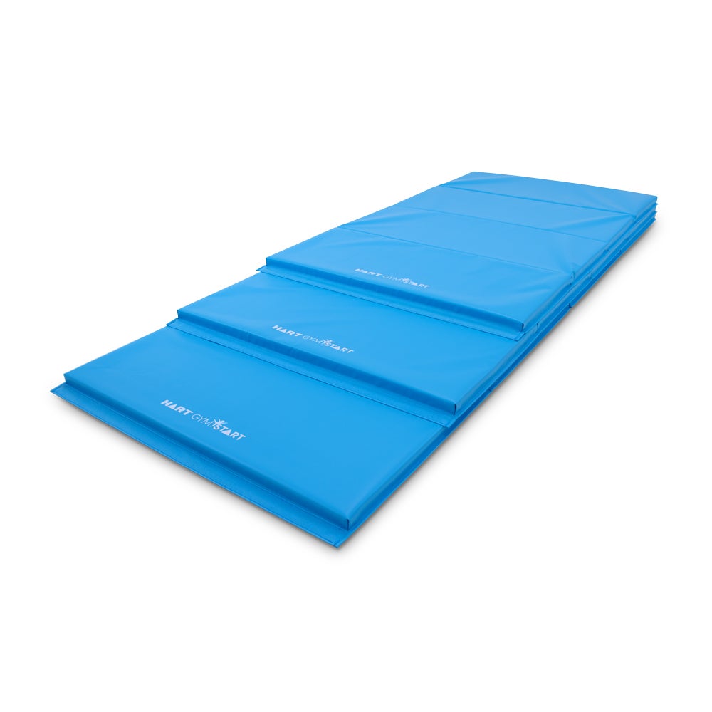 HART GymStart Folding Mats - HART Sport