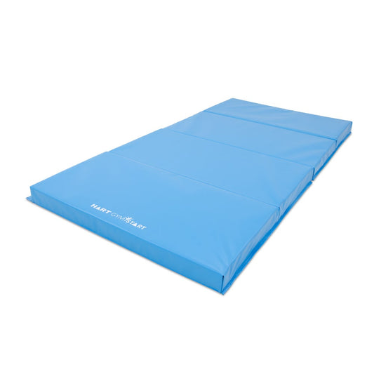 HART GymStart Folding Landing Mat - HART Sport