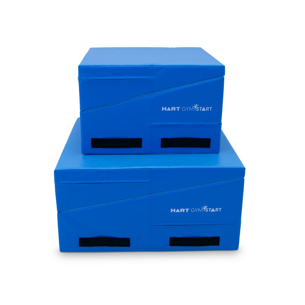 HART GymStart Folding Wedges - HART Sport