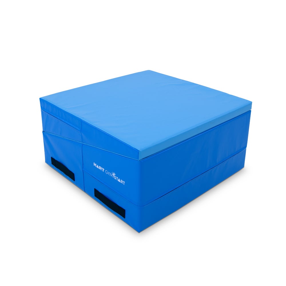 HART GymStart Folding Wedges - HART Sport