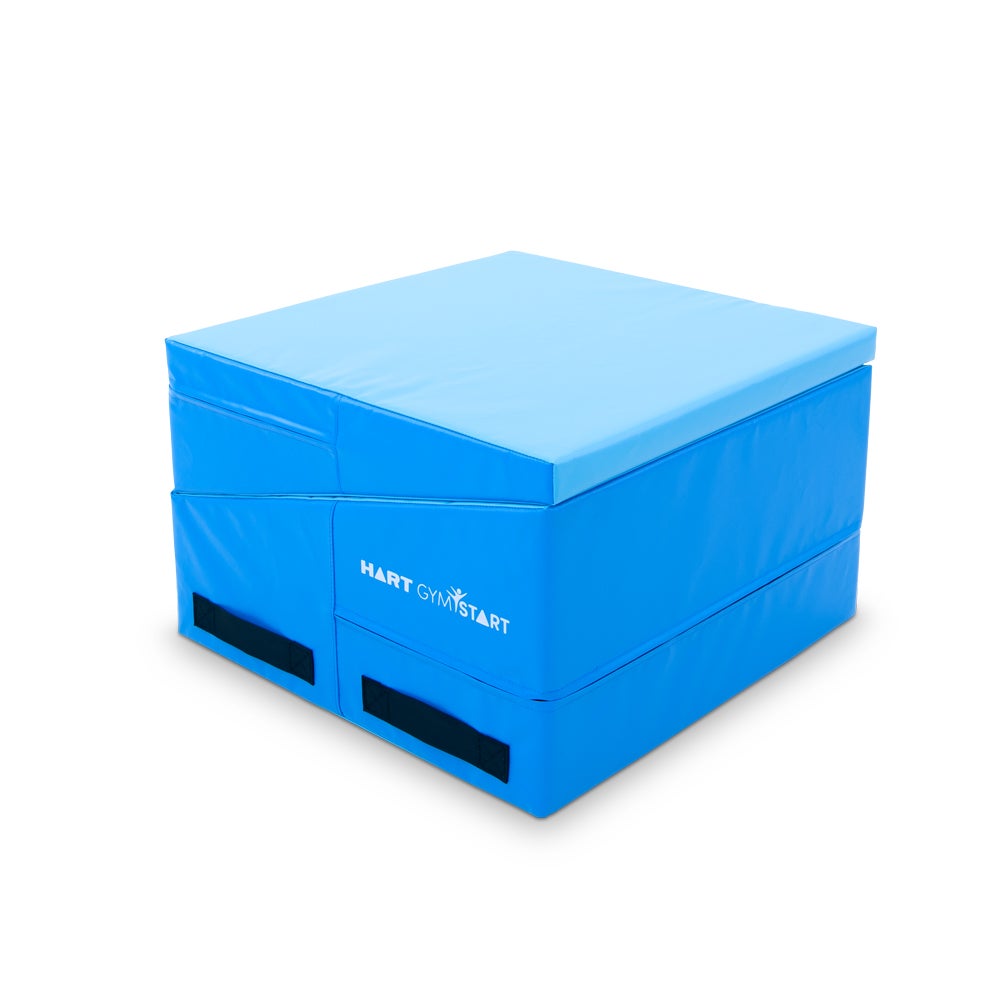 HART GymStart Folding Wedges - HART Sport