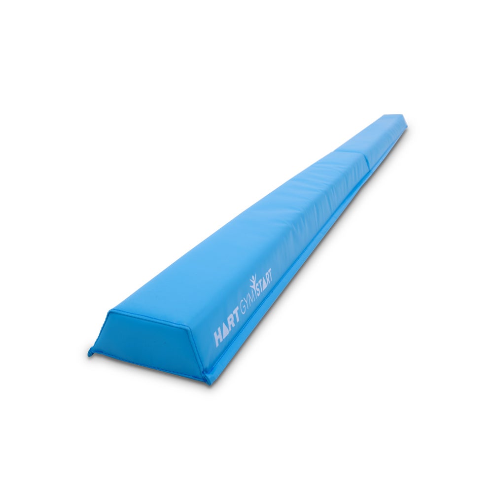 HART GymStart Folding Balance Beam 2.7m - HART Sport