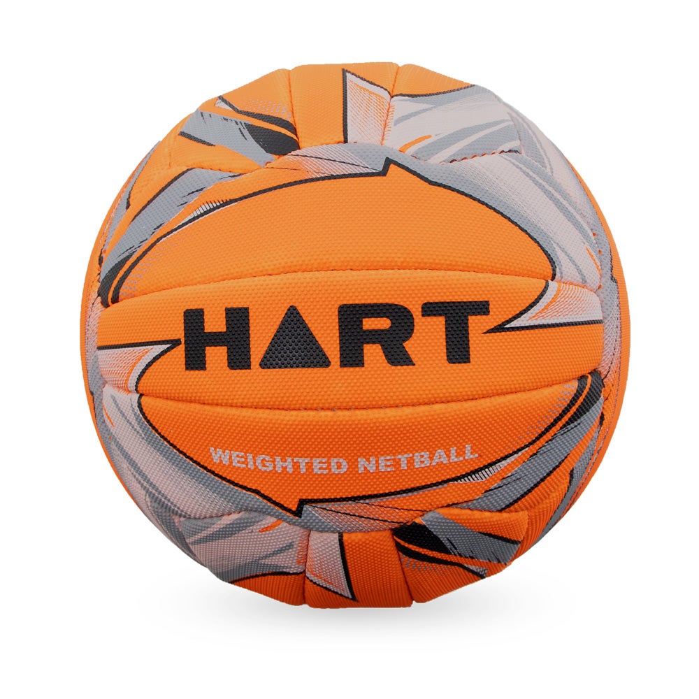 HART Weighted Netball - HART Sport