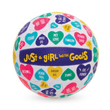HART Candy Goals Netball Size 5 - HART Sport