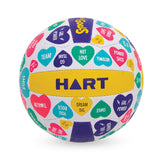 HART Candy Goals Netball Size 5 - HART Sport