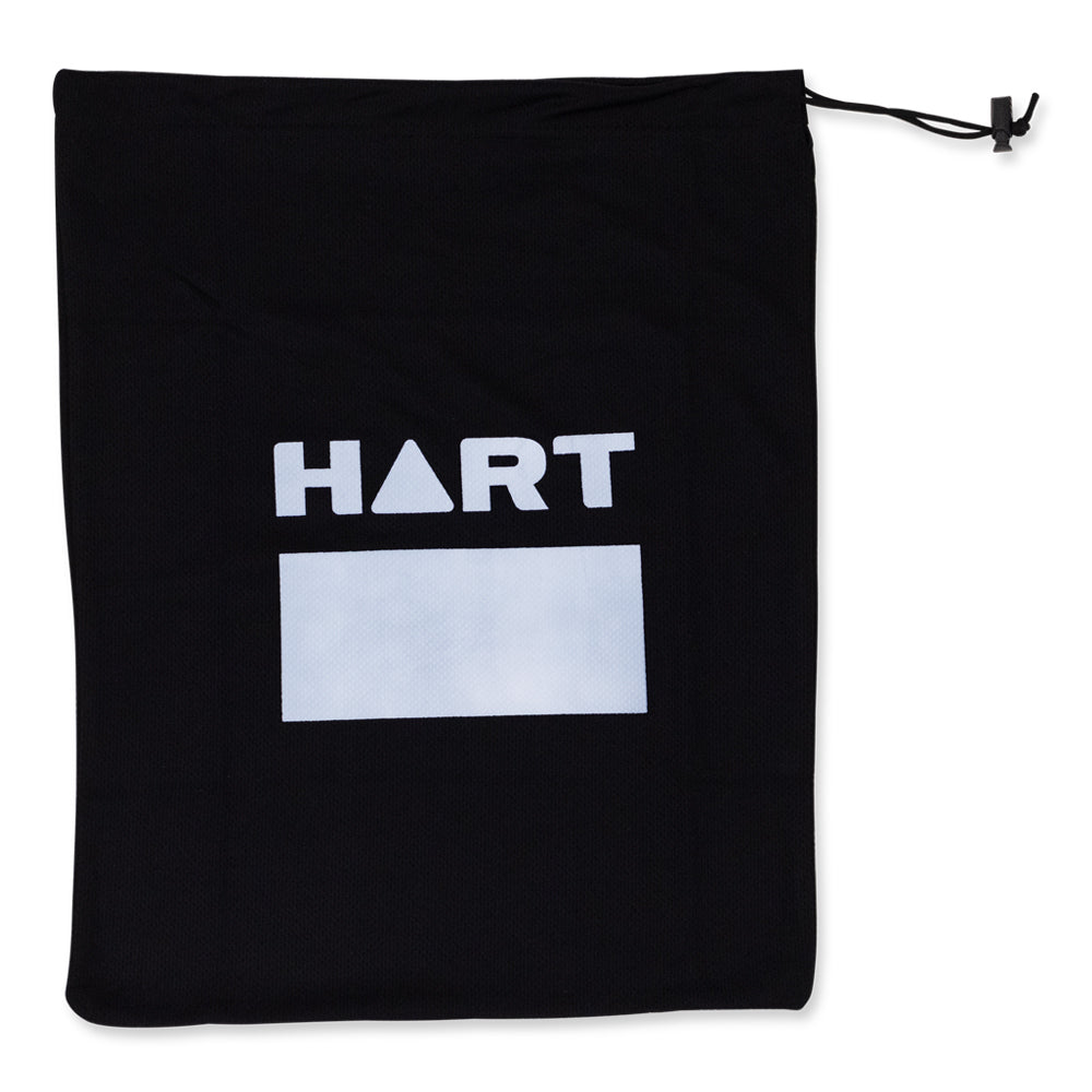 HART Mock Mesh Bib Bags - HART Sport