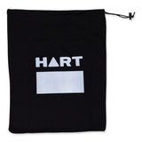 HART Mock Mesh Bib Bags - HART Sport