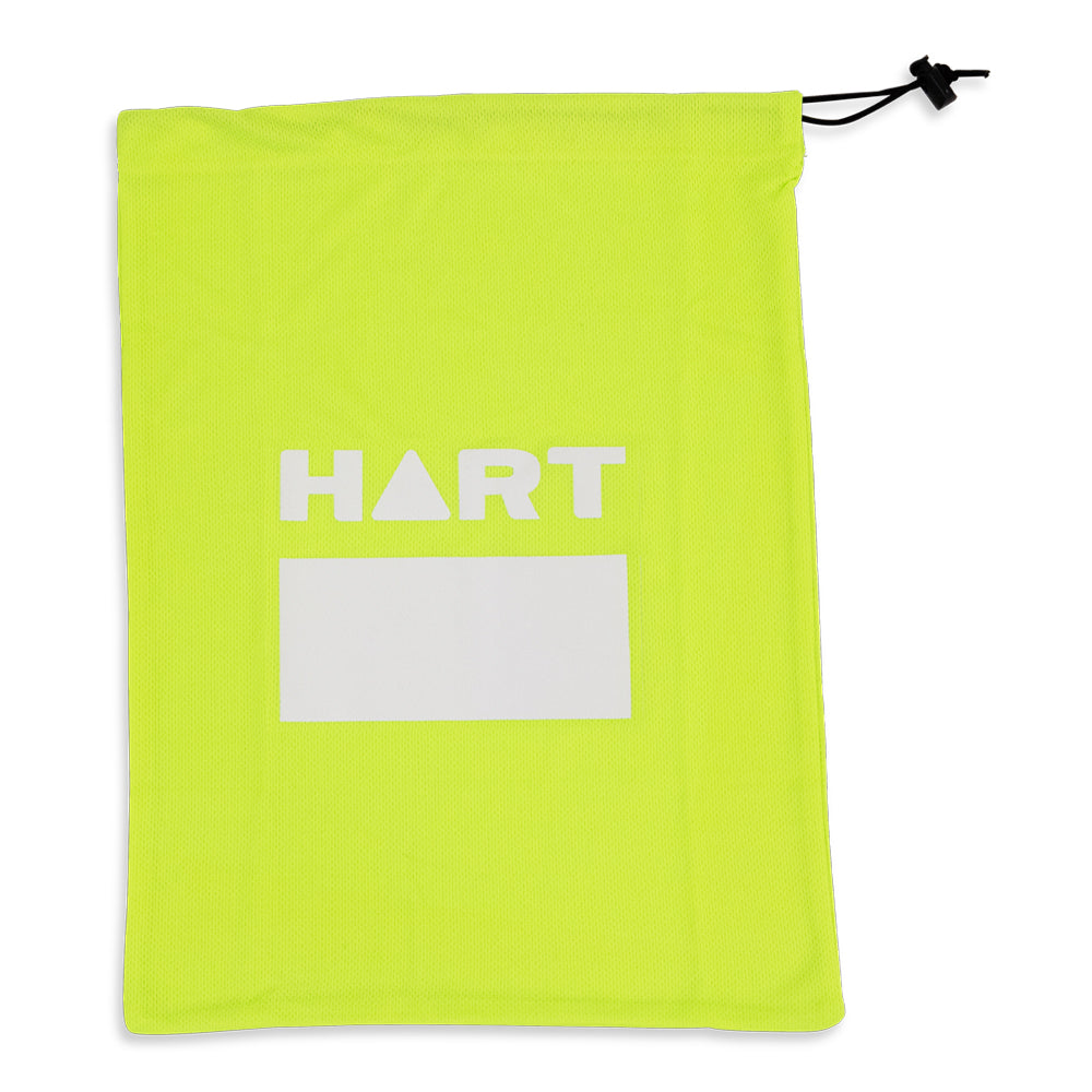HART Mock Mesh Bib Bags - HART Sport