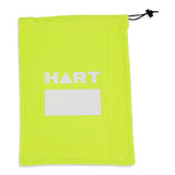 HART Mock Mesh Bib Bags - HART Sport