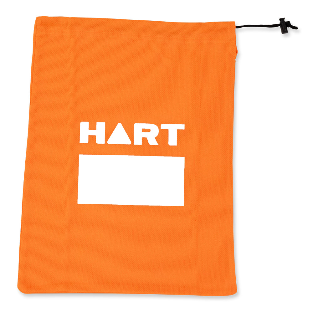 HART Mock Mesh Bib Bags - HART Sport