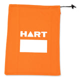 HART Mock Mesh Bib Bags - HART Sport