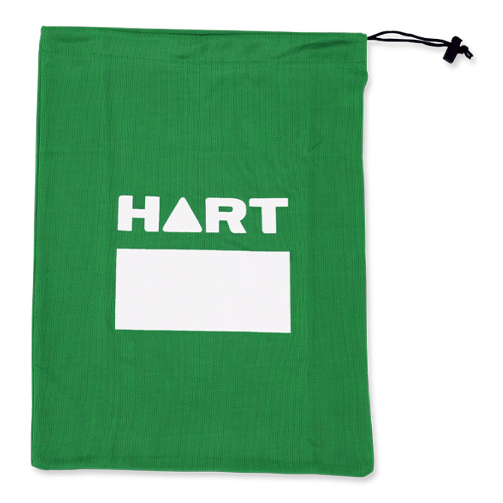 HART Mock Mesh Bib Bags - HART Sport