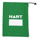 HART Mock Mesh Bib Bags - HART Sport