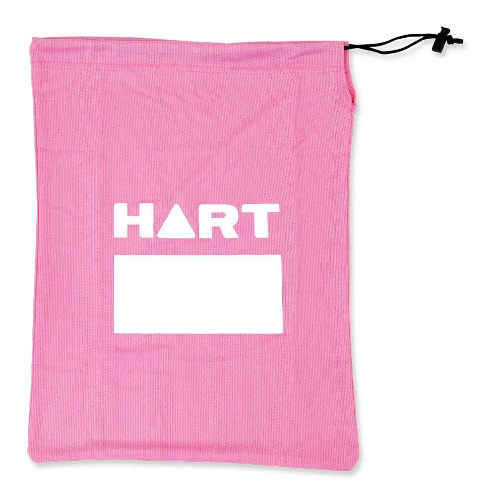 HART Mock Mesh Bib Bags - HART Sport