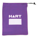 HART Mock Mesh Bib Bags - HART Sport