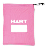 HART Mock Mesh Bib Bags - HART Sport