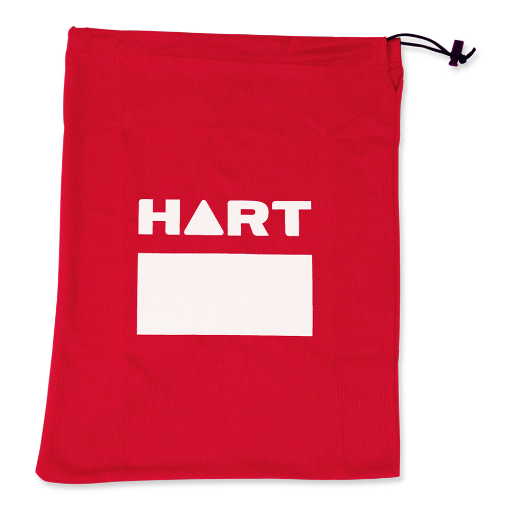 HART Mock Mesh Bib Bags - HART Sport