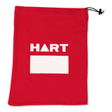 HART Mock Mesh Bib Bags - HART Sport