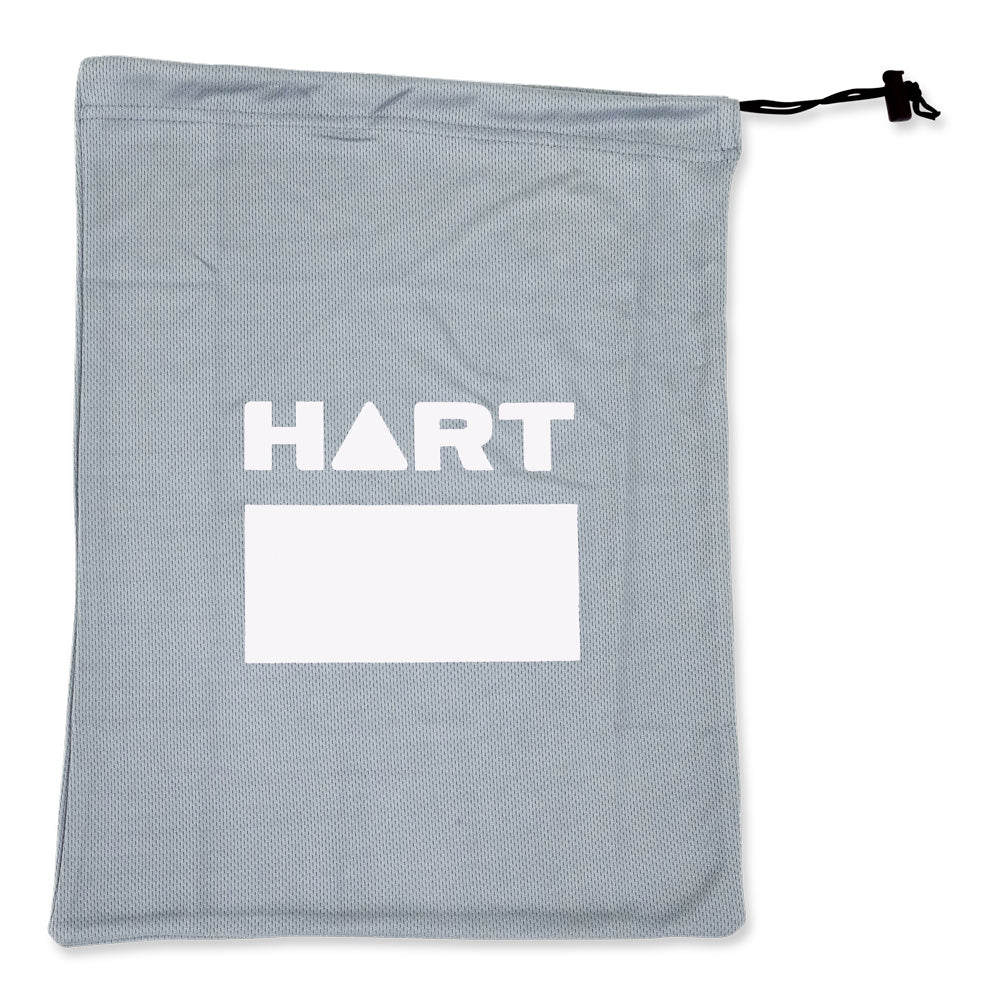 HART Mock Mesh Bib Bags - HART Sport