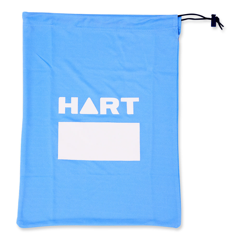 HART Mock Mesh Bib Bags - HART Sport