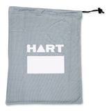 HART Mock Mesh Bib Bags - HART Sport