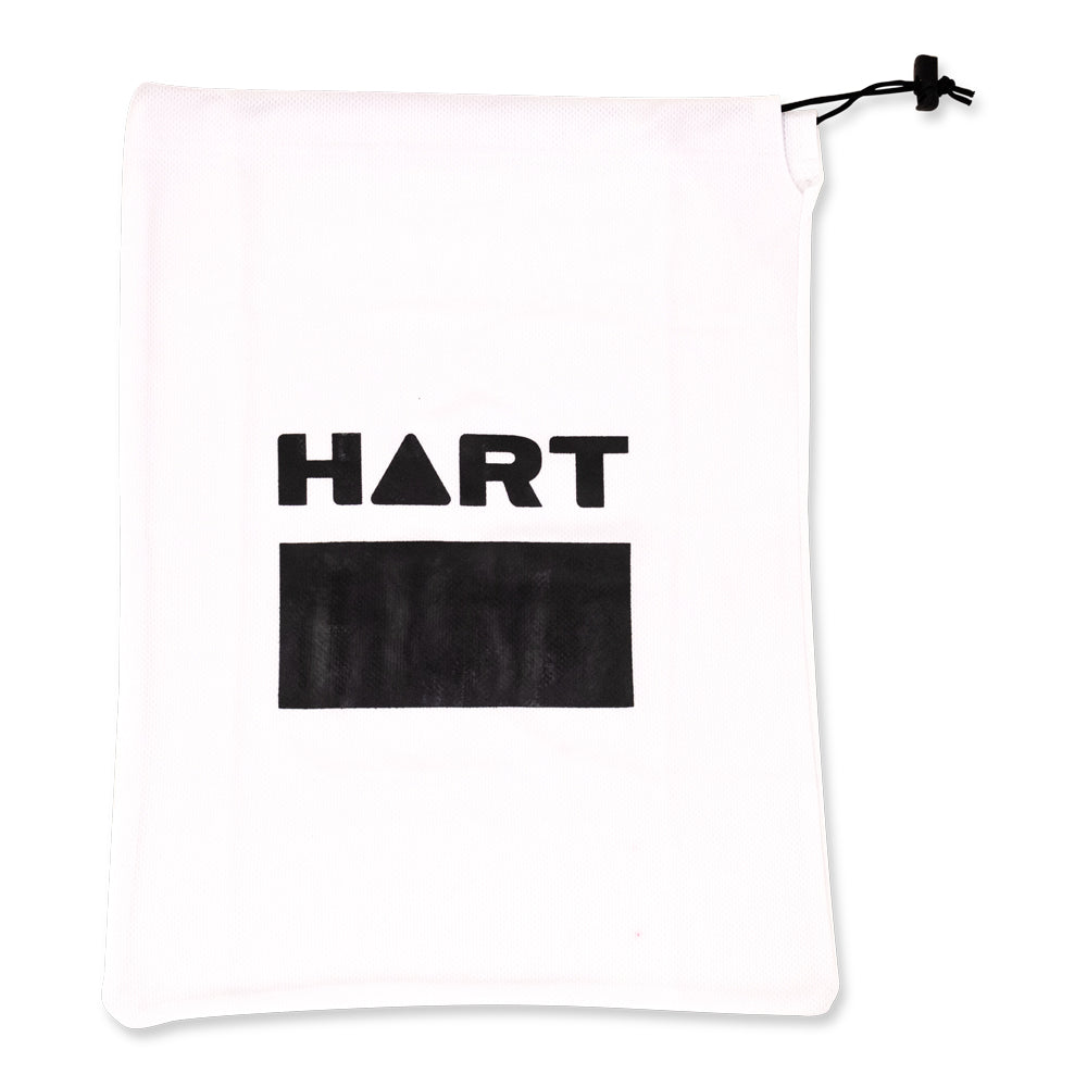 HART Mock Mesh Bib Bags - HART Sport