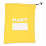 HART Mock Mesh Bib Bags - HART Sport