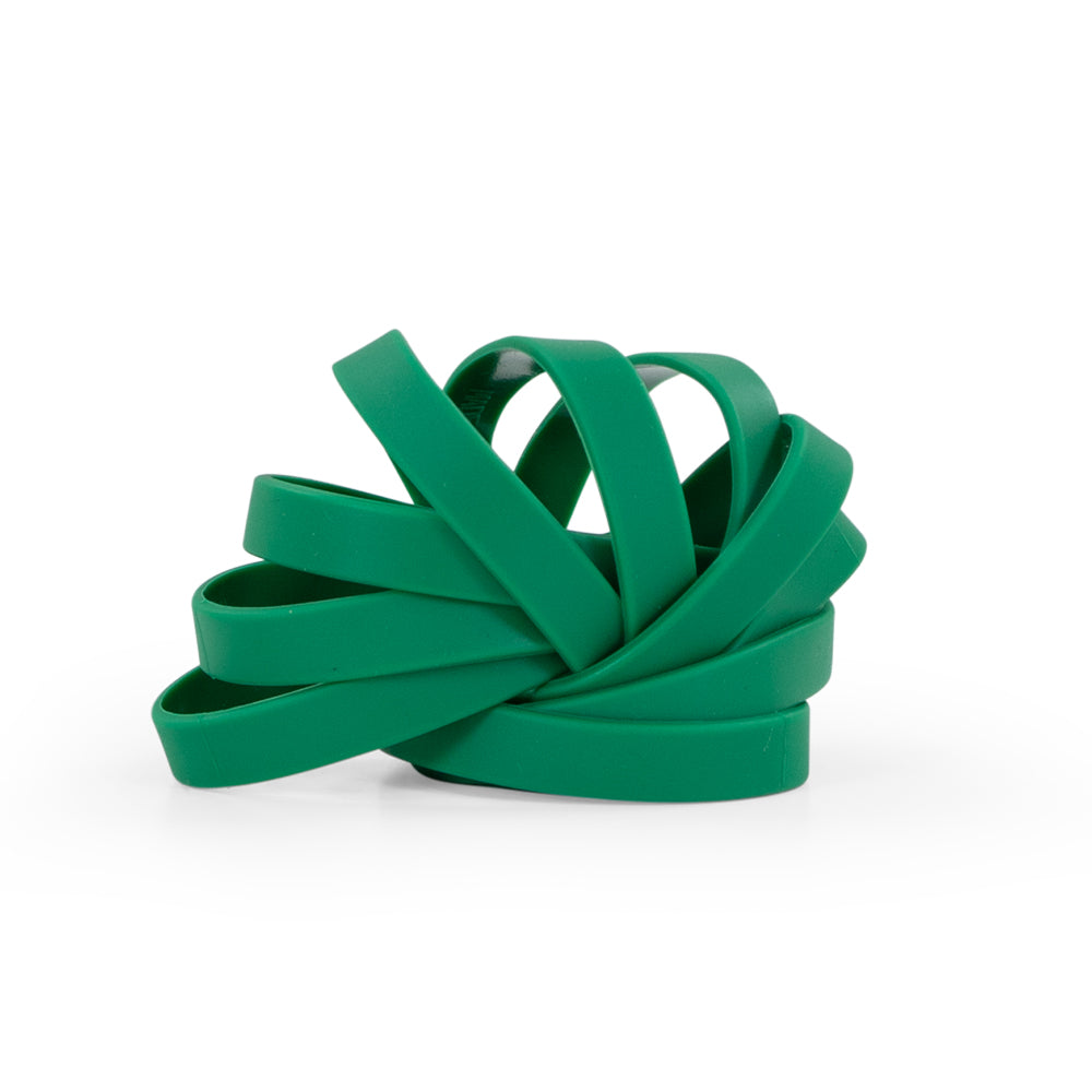 Silicone Wrist Bands - Pack of 10 - HART Sport