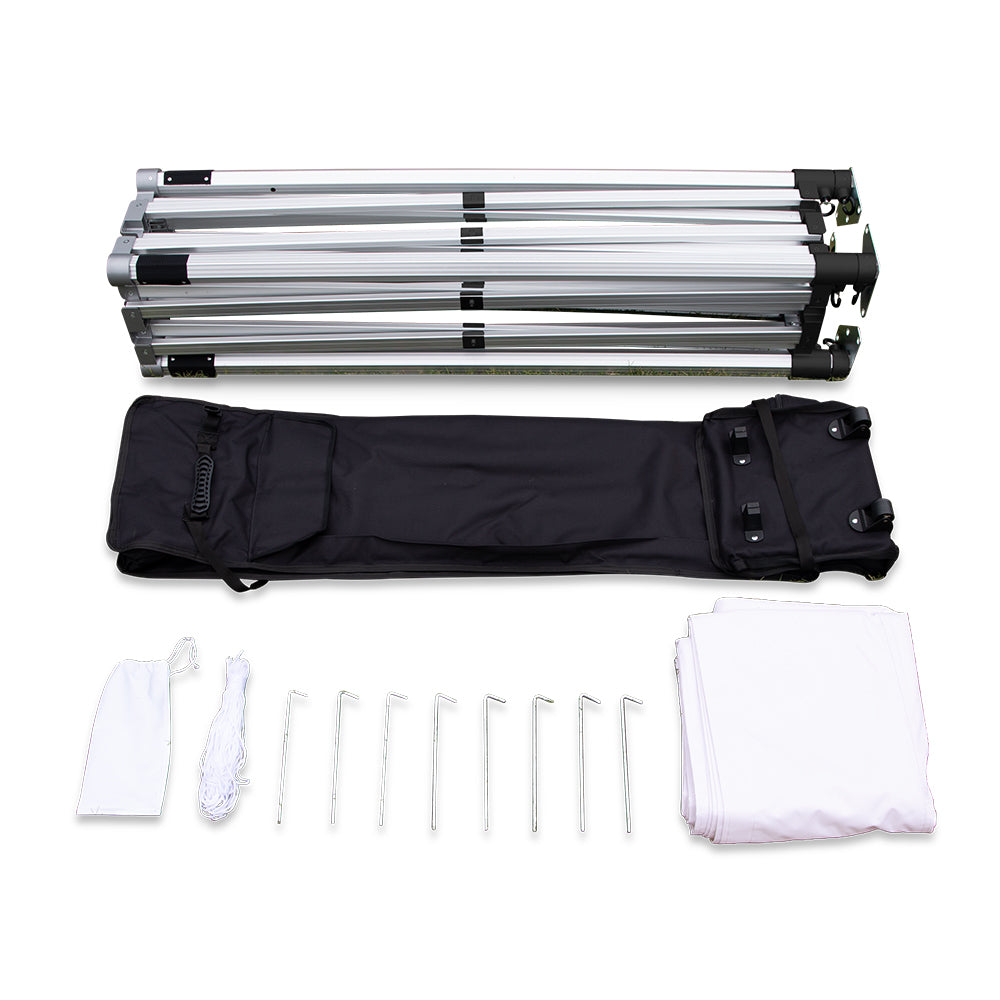 Swiftshelter Lite 3m x 3m - HART Sport